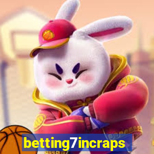 betting7incraps