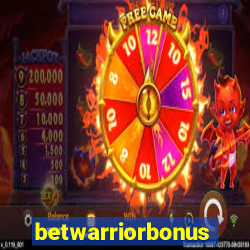 betwarriorbonus