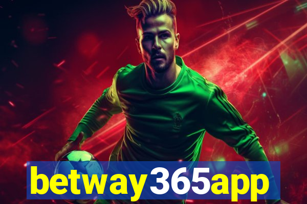 betway365app