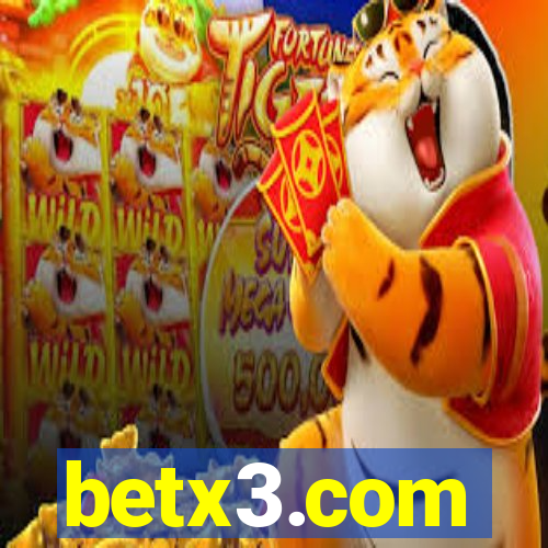 betx3.com