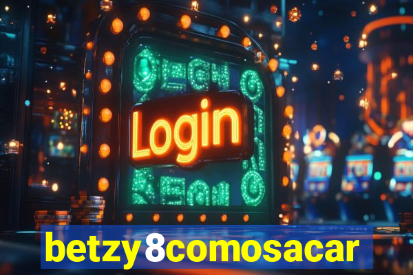 betzy8comosacar