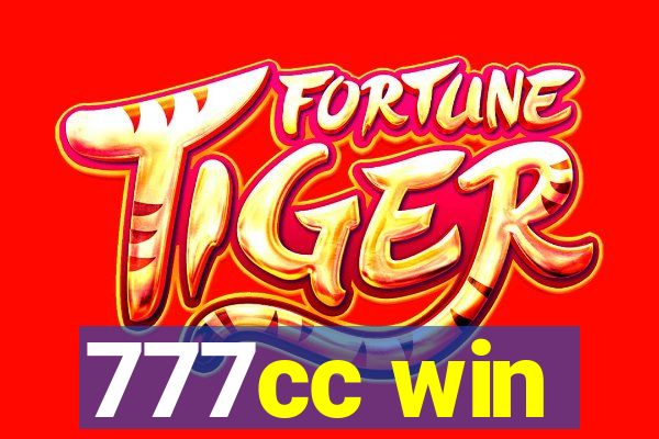 777cc win