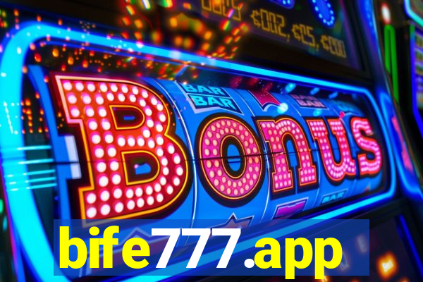 bife777.app