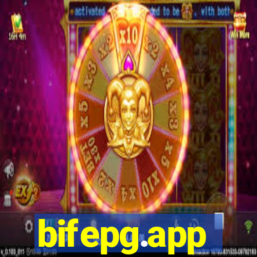 bifepg.app