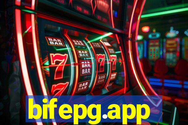 bifepg.app