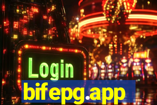 bifepg.app