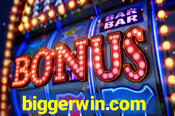 biggerwin.com