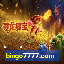 bingo7777.com