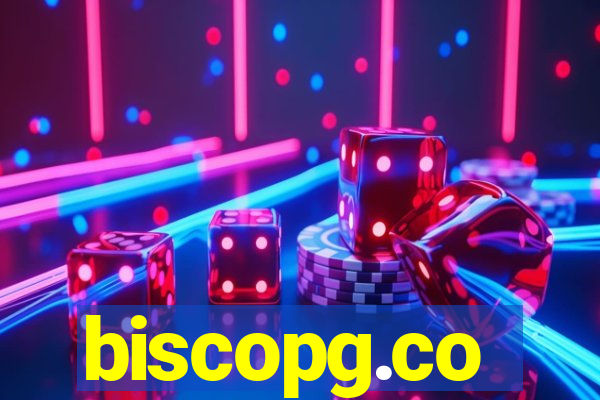 biscopg.co