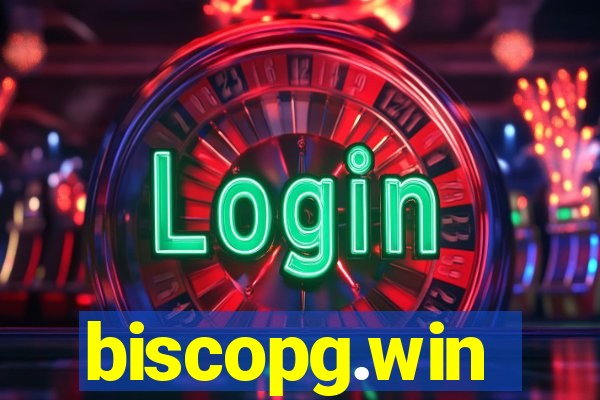 biscopg.win