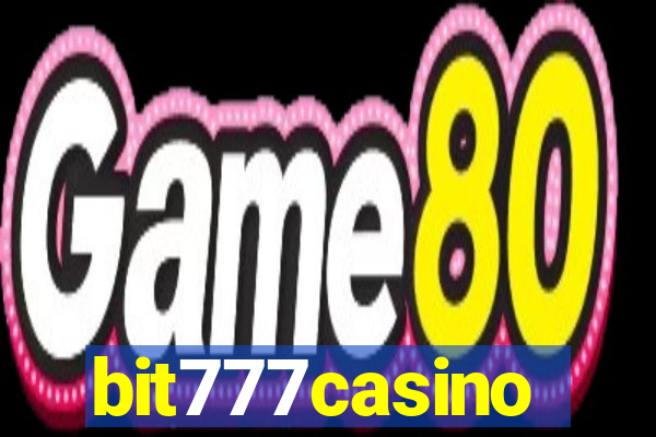 bit777casino