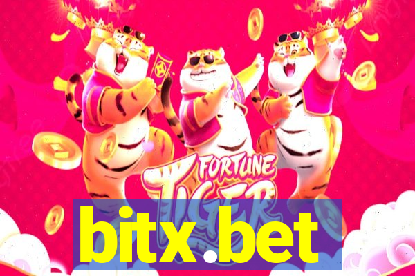 bitx.bet