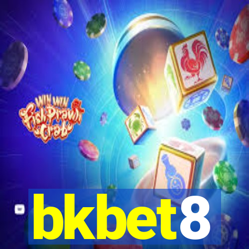 bkbet8