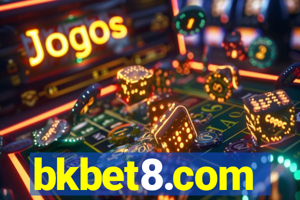 bkbet8.com