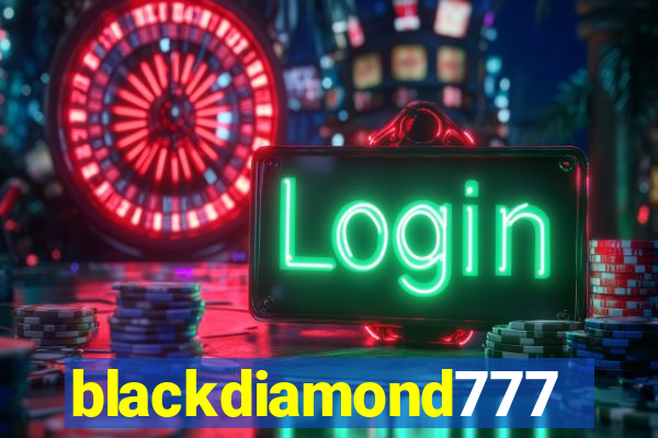 blackdiamond777