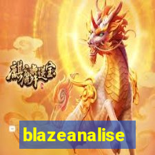 blazeanalise