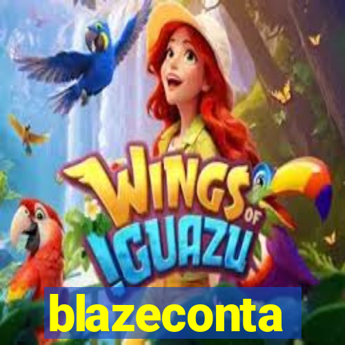 blazeconta