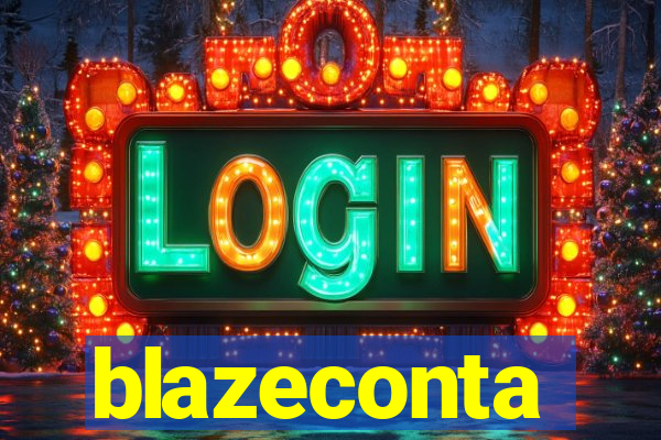 blazeconta