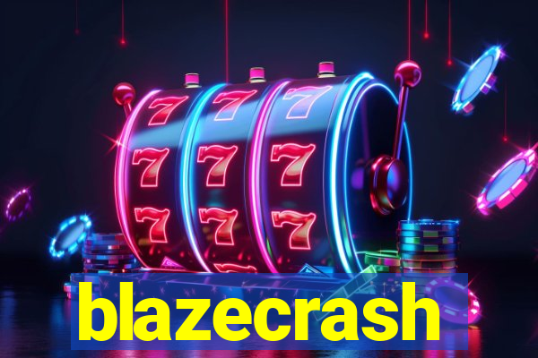 blazecrash