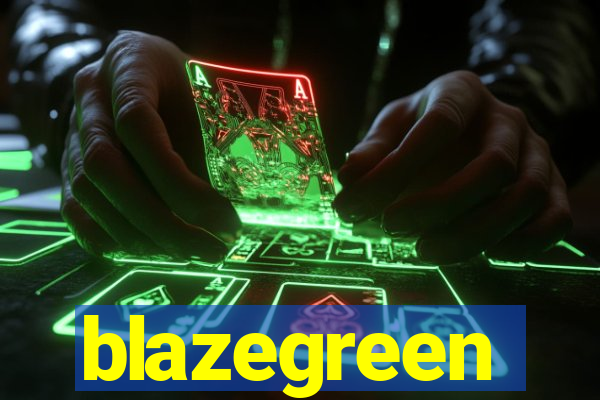 blazegreen