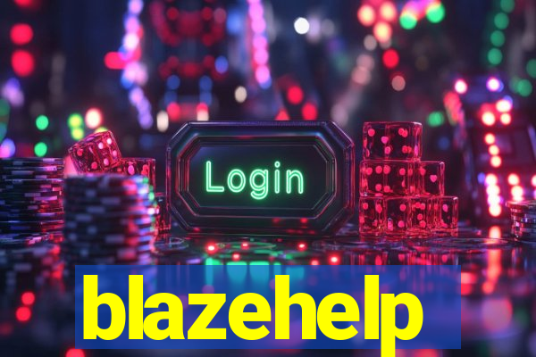 blazehelp