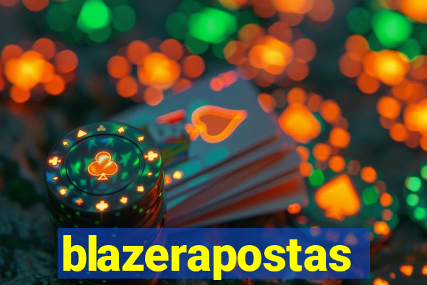 blazerapostas