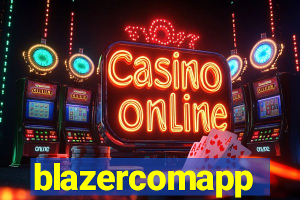 blazercomapp