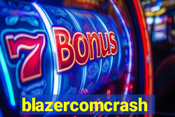 blazercomcrash