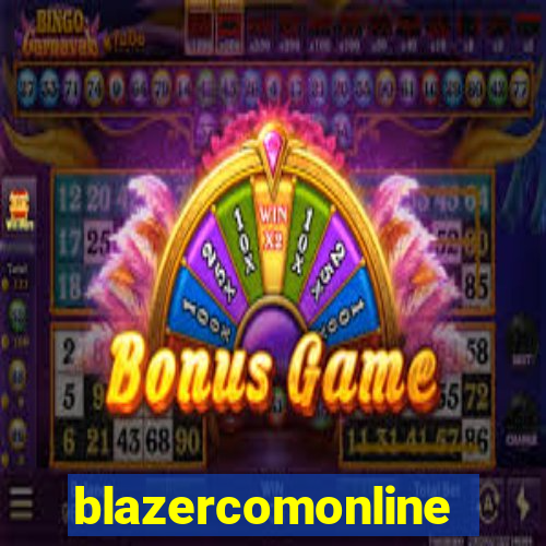 blazercomonline