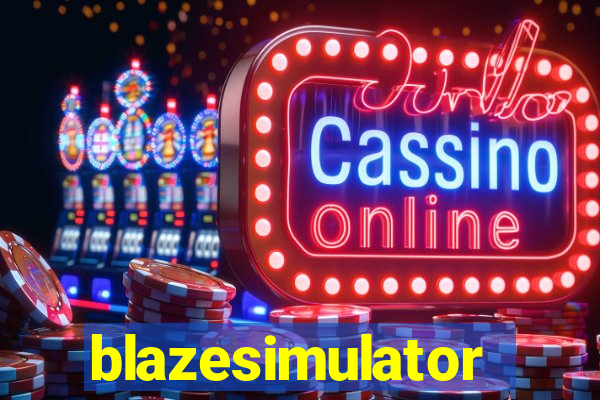 blazesimulator