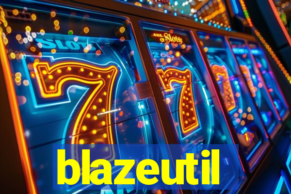 blazeutil