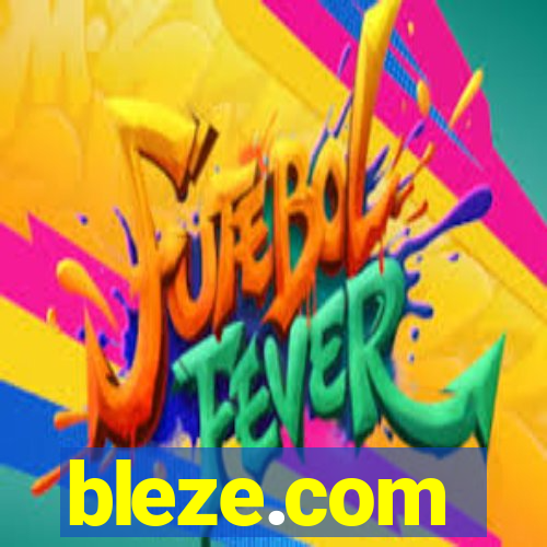 bleze.com