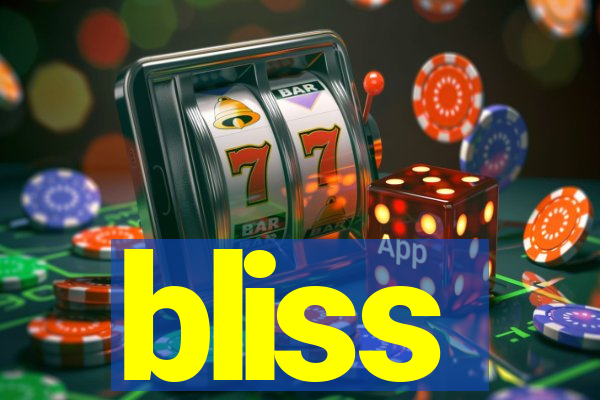 bliss-bet