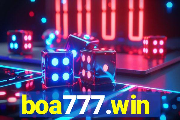 boa777.win