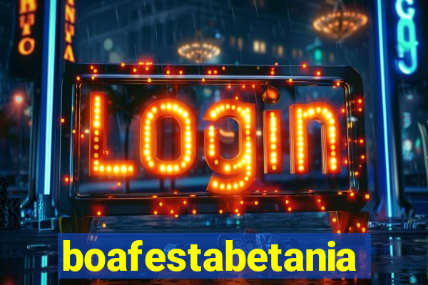 boafestabetania