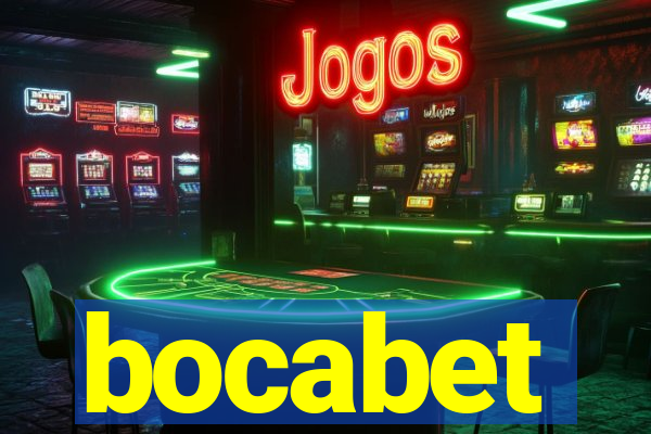 bocabet