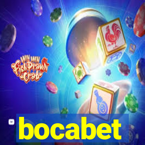 bocabet