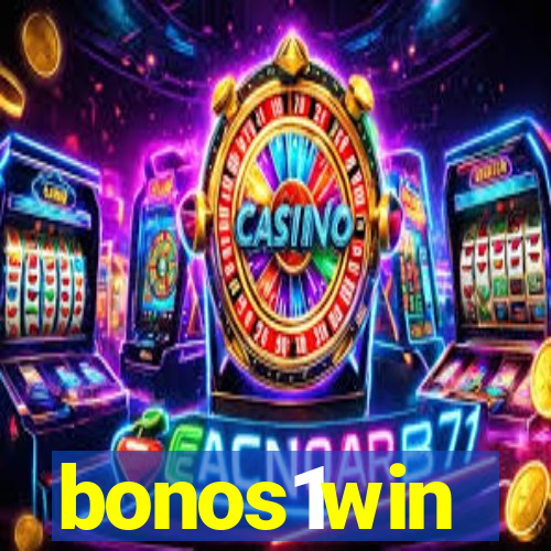 bonos1win