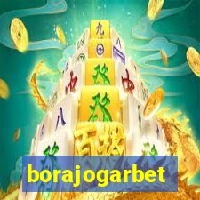 borajogarbet