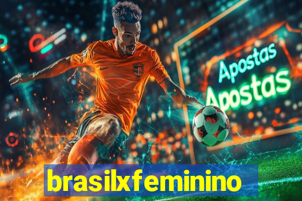 brasilxfeminino