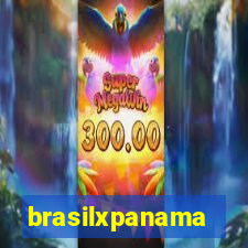 brasilxpanama