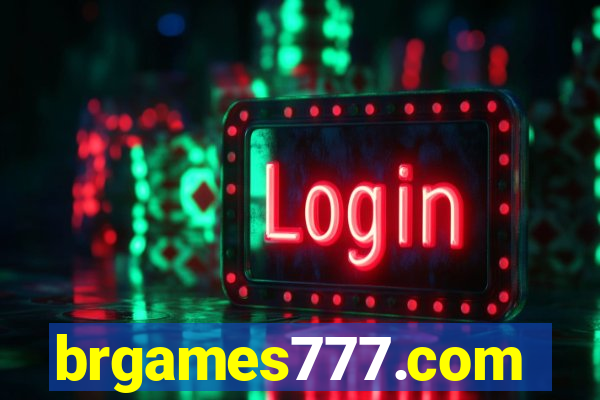 brgames777.com