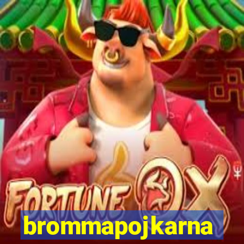 brommapojkarna