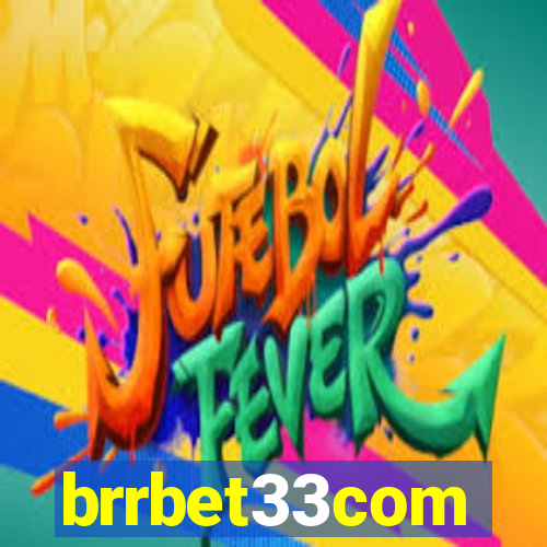 brrbet33com