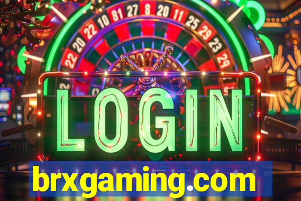 brxgaming.com