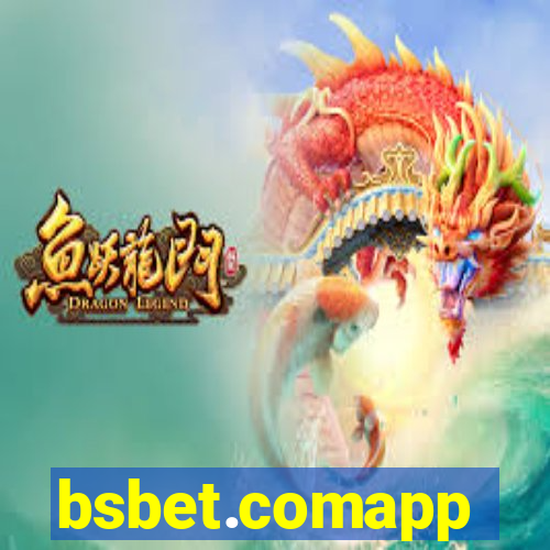 bsbet.comapp