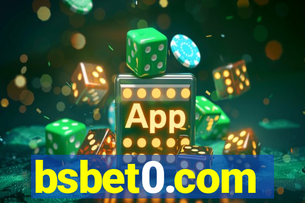 bsbet0.com