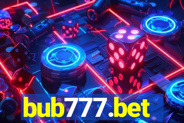 bub777.bet