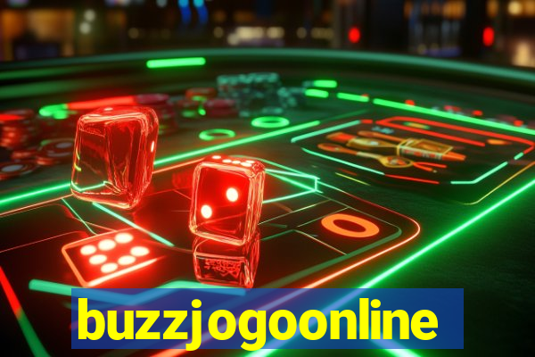 buzzjogoonline