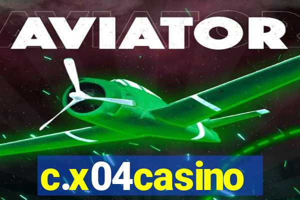 c.x04casino